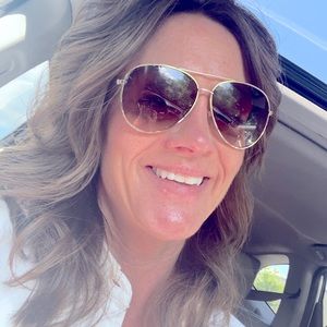 Meet your Posher, Trish